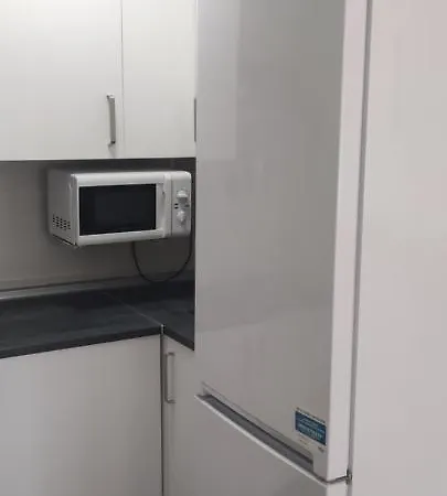 Apartment R&g California