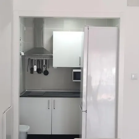 Apartment R&g California