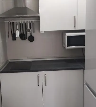 Apartment R&g California *