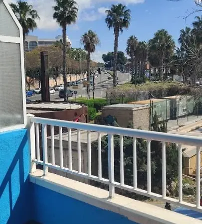 Apartment R&g California Salou