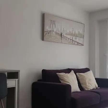 Apartment R&g California *