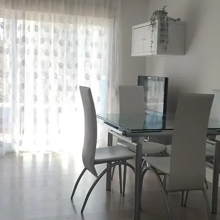 Apartment R&g California Salou