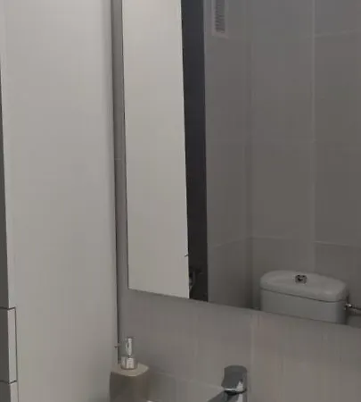 Apartment R&g California Salou
