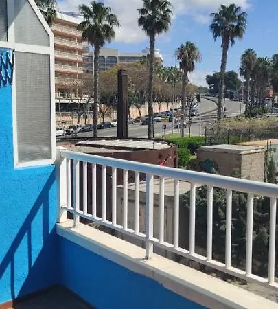 Apartment R&g California Salou