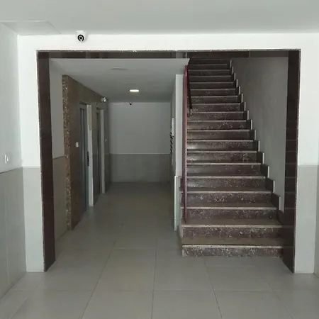Appartement R&g California *