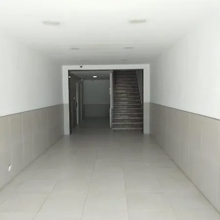 R&g California Apartment *
