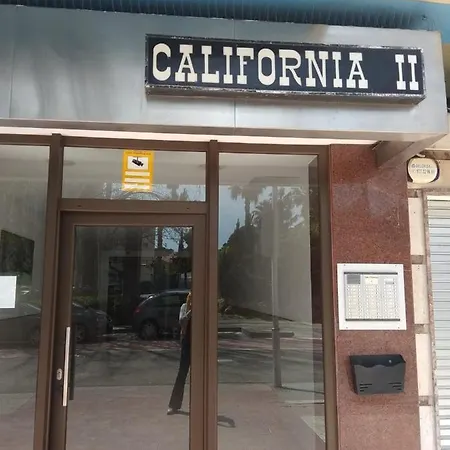 Apartment R&g California Salou