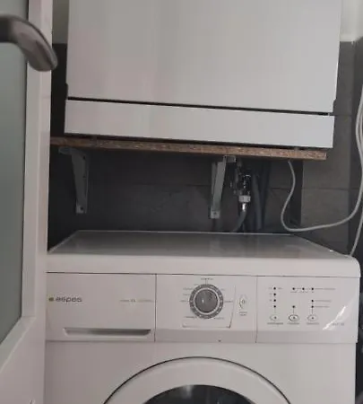 Apartament R&g California
